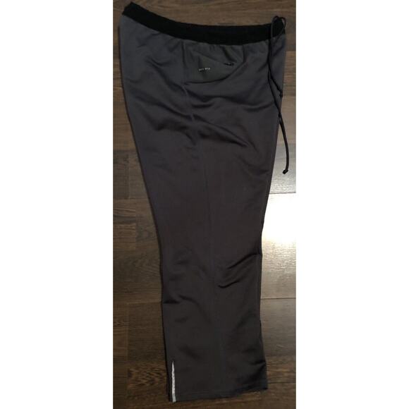 Womens Nike Dri-fit Acg Jogging Trail Pants 3/4 Length Size Medium(8-10) Rare - Picture 5 of 15